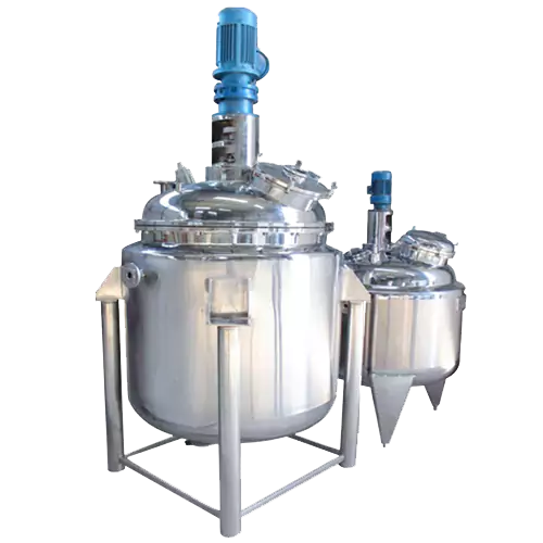 Thiết bị hóa học