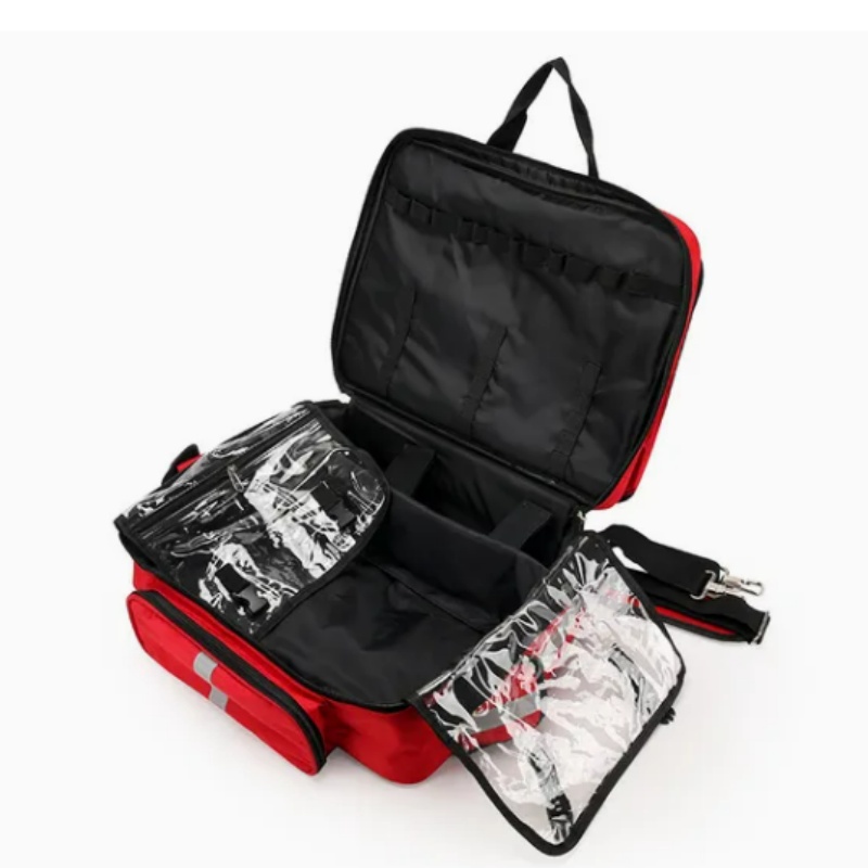 Cứu hộ khẩn cấp Bộ sơ cứu Bộ dụng cụ sơ cứu Túi khẩn cấp