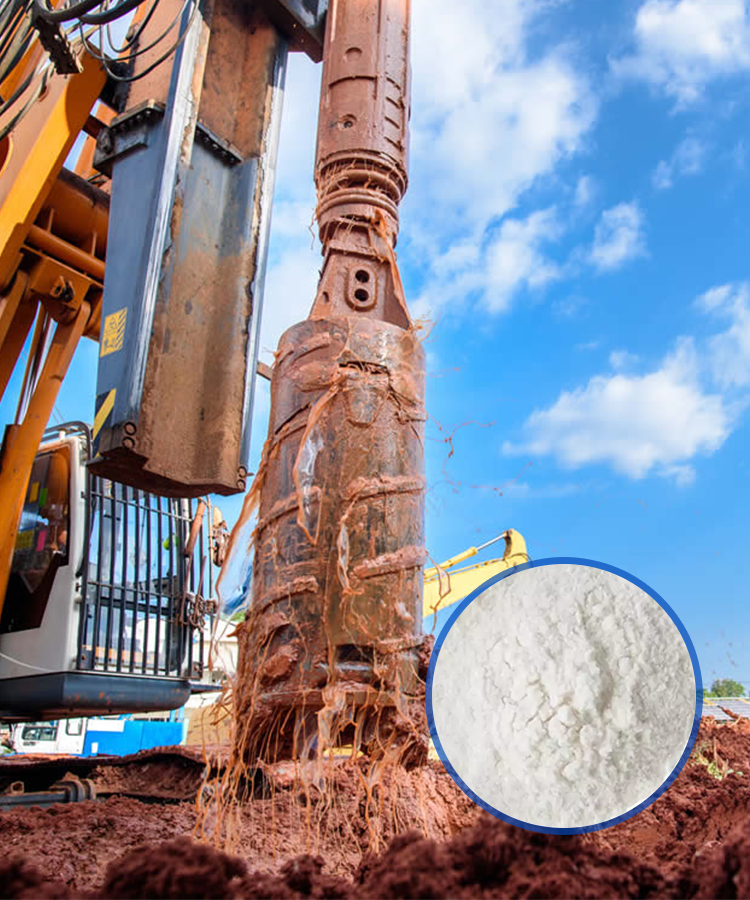 Khoan dầu và khí