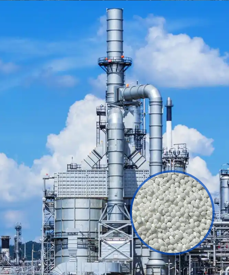 Công nghiệp hóa dầu