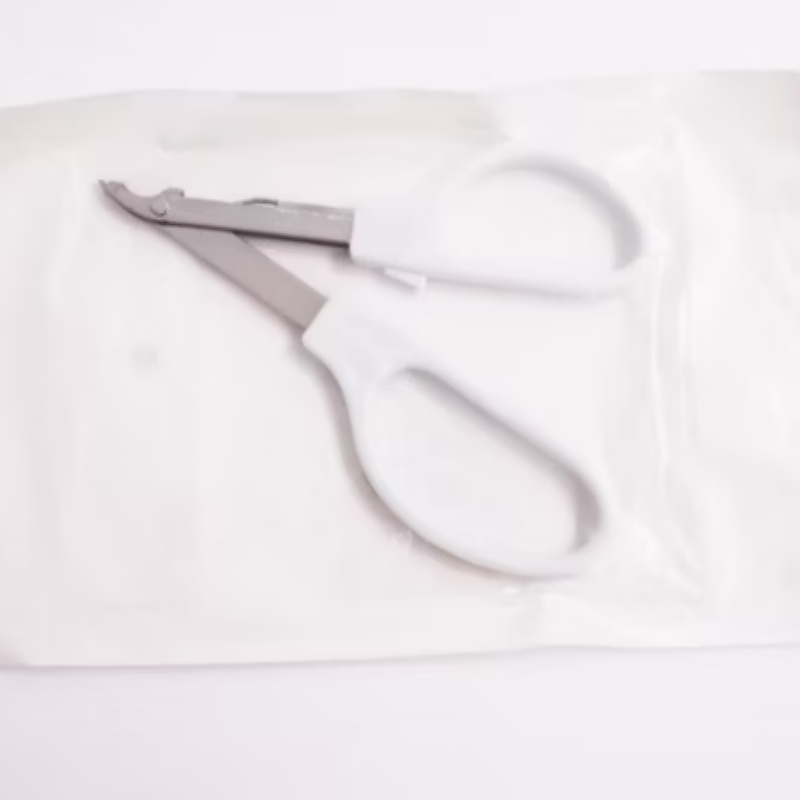 Skin Stapler Dụng cụ y tế phẫu thuật Đóng vết thương trên da